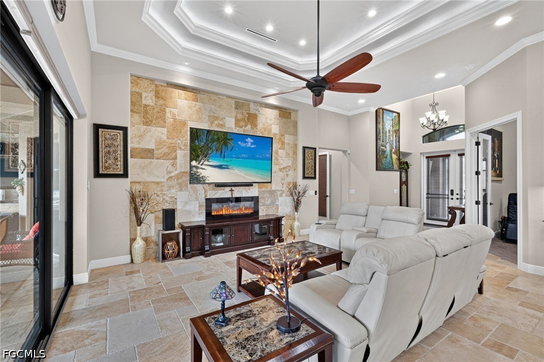 Residential in Cape Coral 5