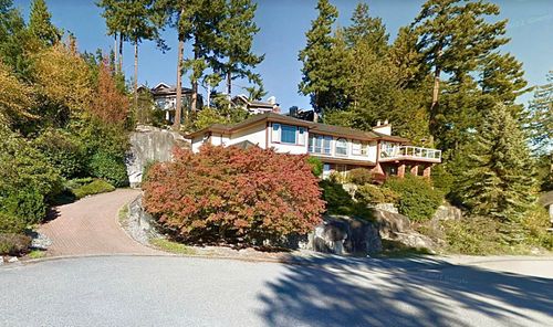 4815 Headland Close, West Vancouver, BC, V7W3C2 | Card Image