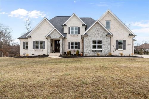 5513 Palermo Trl, Oak Ridge, NC, 27310-9537 | Card Image