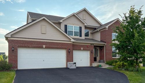 1878 Roseland Ln, Hoffman Estates, IL, 60192-8011 | Card Image