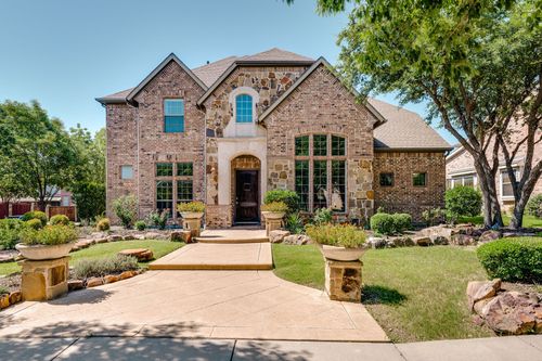 2254 Magic Mantle Dr, Lewisville, TX, 75056-5552 | Card Image