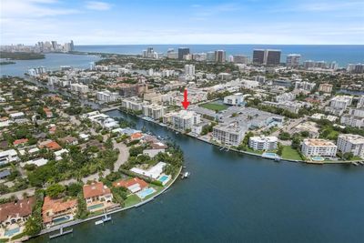 402 - 9400 W Bay Harbor Dr, Condo with 3 bedrooms, 3 bathrooms and null parking in Bay Harbor Islands FL | Image 1