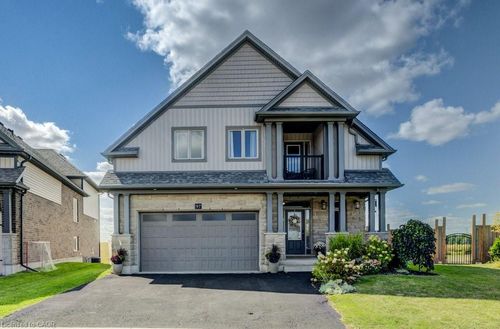 97 Michael Myers Rd, Baden, ON, N3A0E1 | Card Image