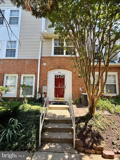 2-6235 Sandpiper Ct, ELKRIDGE, MD, 21075-5290 | Card Image