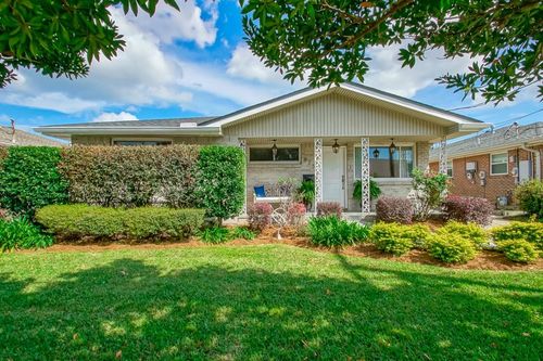 825 Elmeer Ave, Metairie, LA, 70005-2055 | Card Image