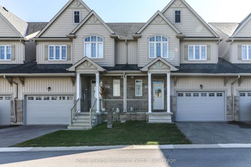 107 Rosie St, Clarksburg, ON, N0H1J0 | Card Image