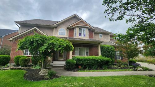 7188 Tarragon Court, Liberty Twp, OH, 45011 | Card Image