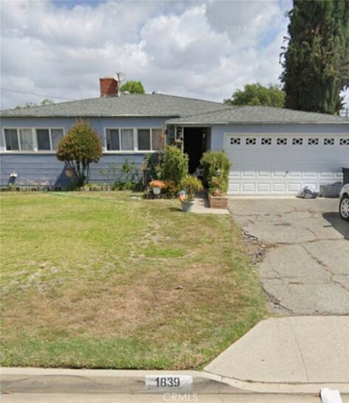 1839 E Stuart, West Covina, CA, 91791 | Card Image