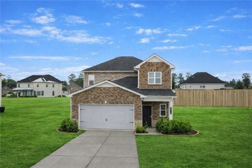 337 Amsterdam Way, Hampton, GA, 30228-3807 | Card Image