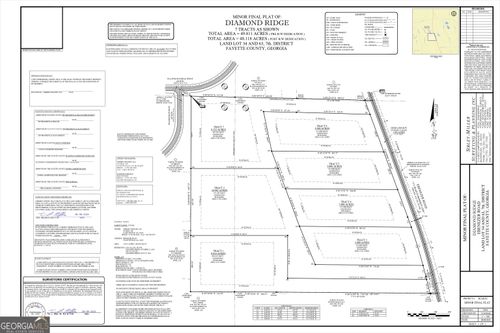 7-0 Ebenezer Rd, Fayetteville, GA, 30215 | Card Image