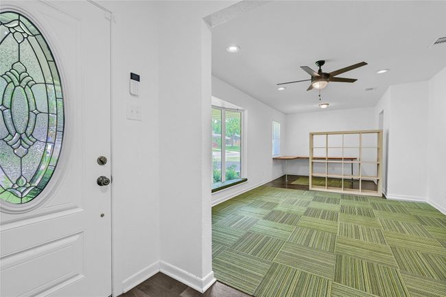 2805 Windsor Dr, House other with 3 bedrooms, 2 bathrooms and null parking in Sherman TX | Image 7