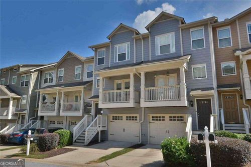 3019 Liberty Way Nw, Atlanta, GA, 30318-9388 | Card Image