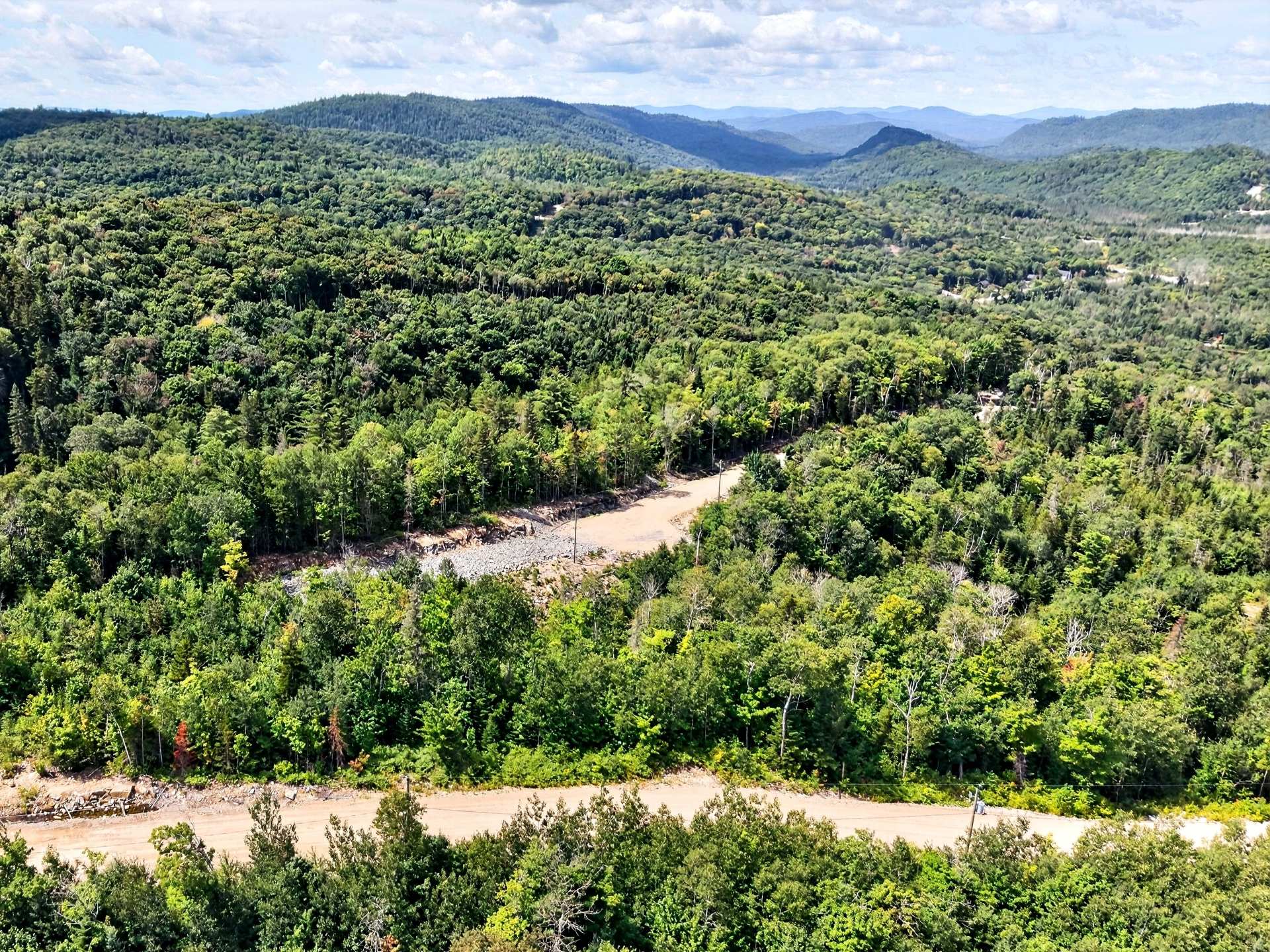 Land in Saint-Côme 3
