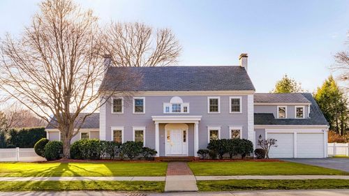 24 Littlefield Rd, Newton, MA, 02459-3011 | Card Image