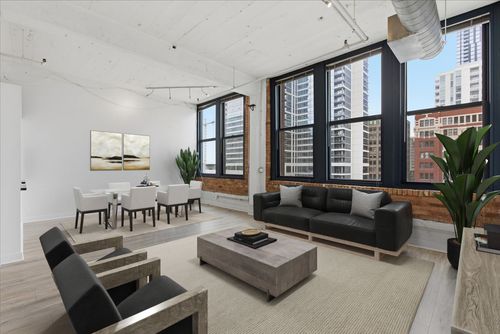 405-124 W Polk St, Chicago, IL, 60605-1780 | Card Image