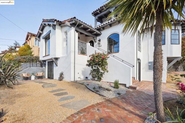 641 Spruce St, House other with 5 bedrooms, 5 bathrooms and 2 parking in Berkeley CA | Image 5
