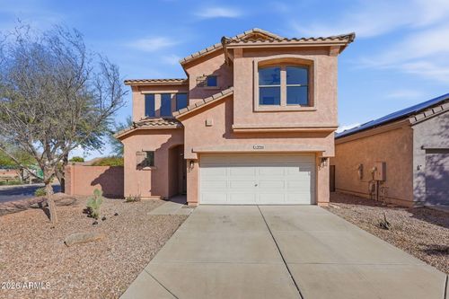 9904 E Elena Ave, Mesa, AZ, 85208-5858 | Card Image