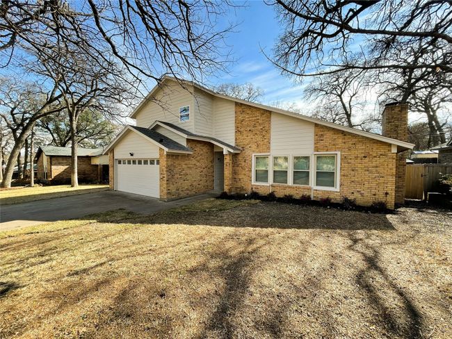 Located on cul-de-sac street near Lake Grapevine | Image 31