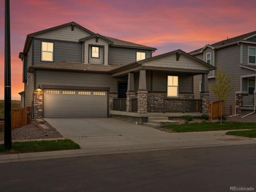 8889 Sedalia St, Commerce City, CO, 80022-9186 | Card Image