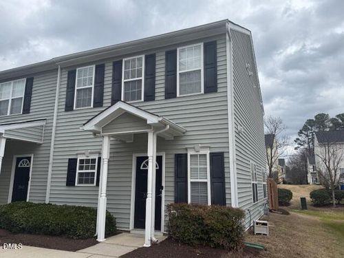 3540 Londonville Ln, Raleigh, NC, 27604-3395 | Card Image