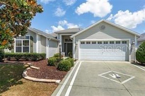 965 Talapia Loop, THE VILLAGES, FL, 32162-4090 | Card Image