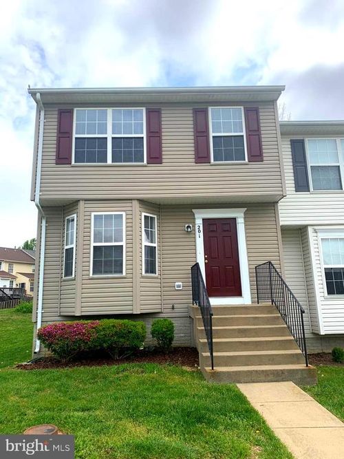 201 Merrill Ct, STAFFORD, VA, 22554-7587 | Card Image