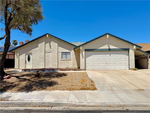6200 Cedarwood Ave, Las Vegas, NV, 89103-2262 | Card Image