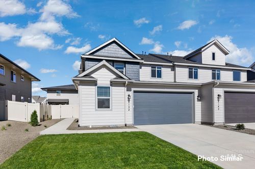 1778 N Black Cyprus Ave, Eagle, ID, 83616-7774 | Card Image