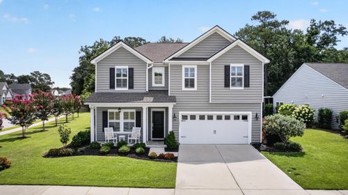 5001 Catfish Loop, Johns Island, SC, 29455-9001 | Card Image