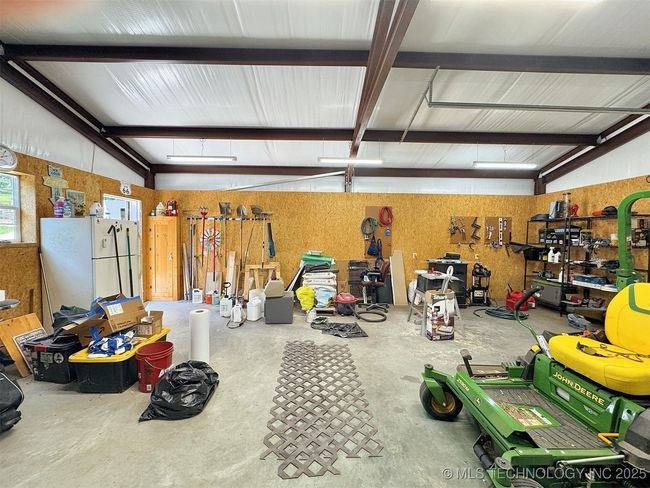 20413 Allen Rd, House other with 2 bedrooms, 2 bathrooms and null parking in Tahlequah OK | Image 12