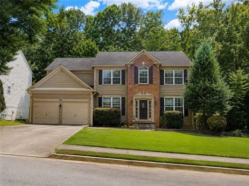 3550 Myrtlewood Chase Nw, Kennesaw, GA, 30144-7404 | Card Image