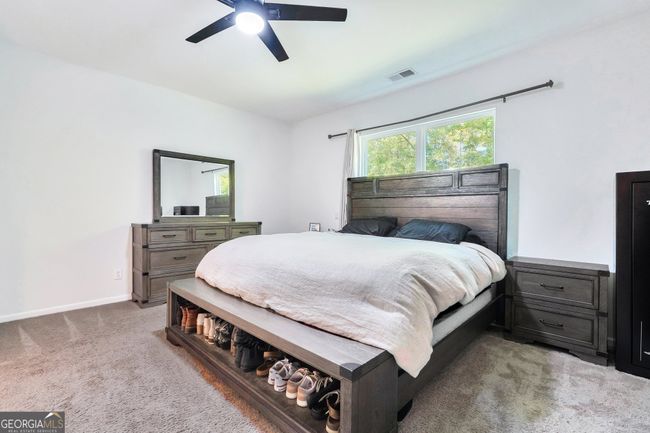 208 - 35 Crown Ct, Townhouse with 3 bedrooms, 3 bathrooms and null parking in Richmond Hill GA | Image 18