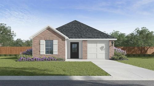 2266 Savannah Falls Drive, Lake Charles, LA, 70607 | Card Image