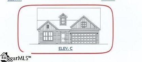 345 Goldenrod Court, Seneca, SC, 29678 | Card Image