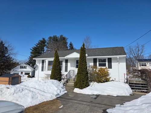 55 Apthorp St, Worcester, MA, 01606-1150 | Card Image