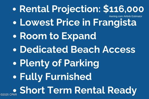 58 Los Angeles St, Miramar Beach, FL, 32550-3967 | Card Image
