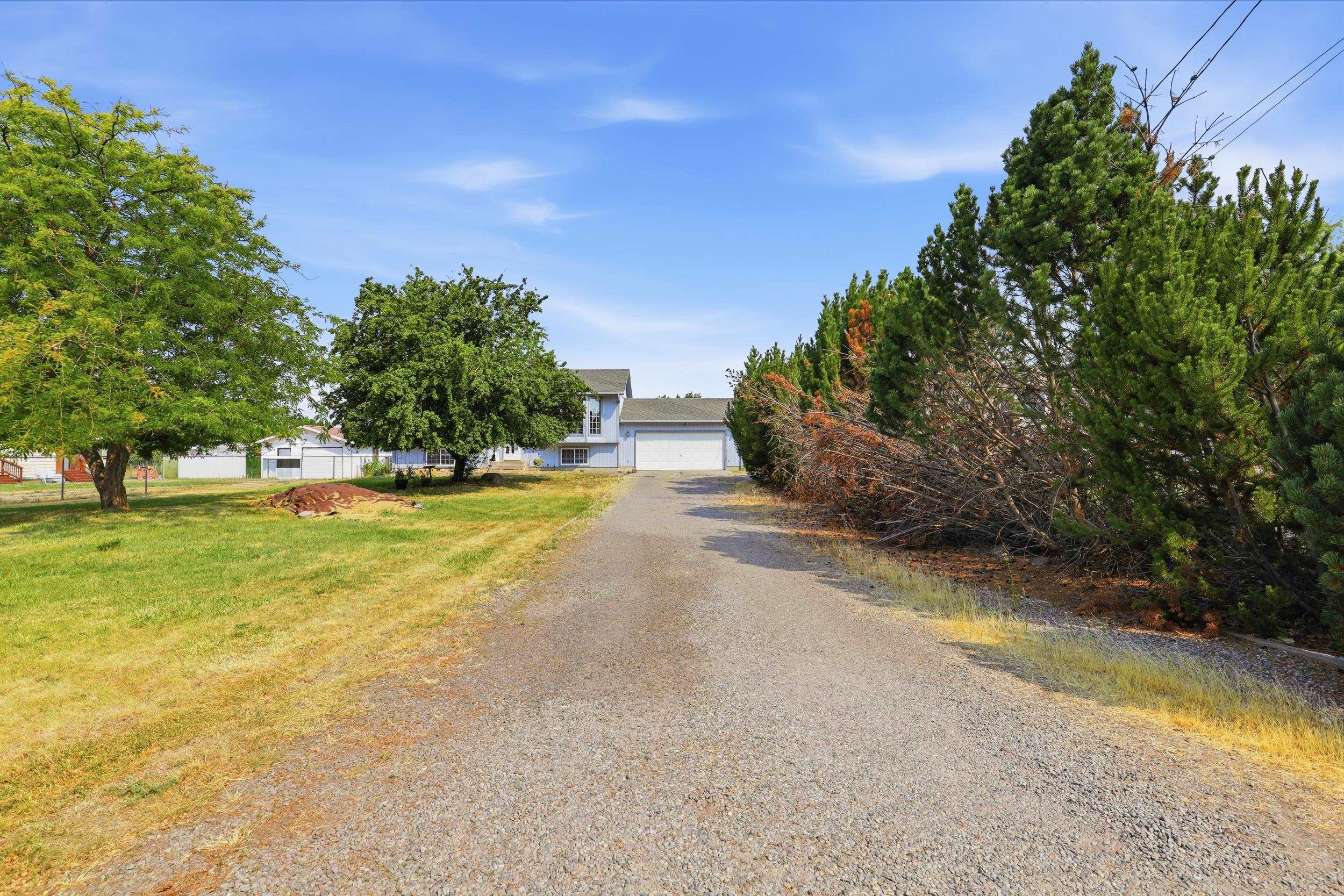 Residential in Spokane Valley 4