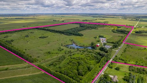 1340 E E 2700 North Rd, Ashkum, IL, 60911-7035 | Card Image