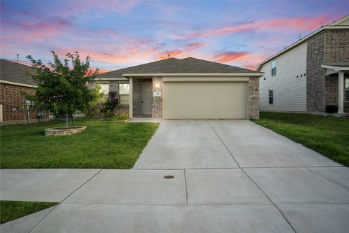 429 Frio Pass Trl, Haslet, TX, 76052-2557 | Card Image