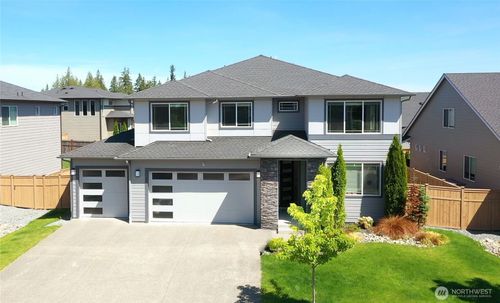 23107 70th St E, Buckley, WA, 98321-8079 | Card Image