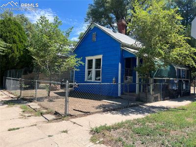 600 N Main Street, House other with 1 bedrooms, 1 bathrooms and null parking in Rocky Ford CO | Image 2