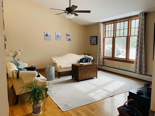 80 Canaan St, House other with 2 bedrooms, 2 bathrooms and null parking in Canaan NH | Image 7