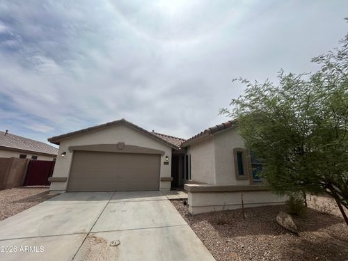 41619 W Corvalis Lane, Maricopa, AZ, 85138 | Card Image