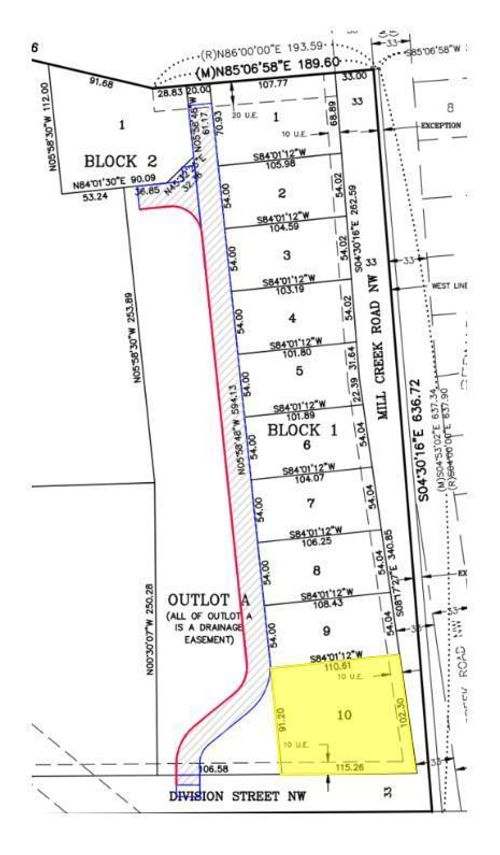 252 Reagan Place Nw, Chatfield, MN, 55923 | Card Image