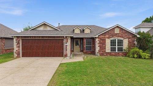 5318 Redbud Dr, Sand Springs, OK, 74063-3238 | Card Image