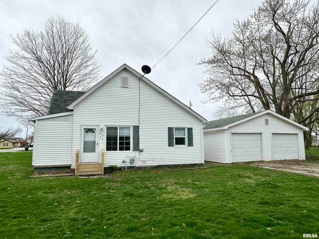 2977 Cheyenne Cir, House other with 2 bedrooms, 1 bathrooms and null parking in Franklin IL | Image 18