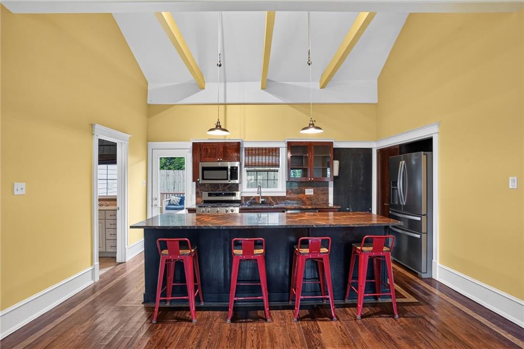 Residential Lease in New Orleans 4