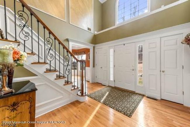 16 Zellers Road, House other with 4 bedrooms, 4 bathrooms and null parking in Long Valley NJ | Image 6