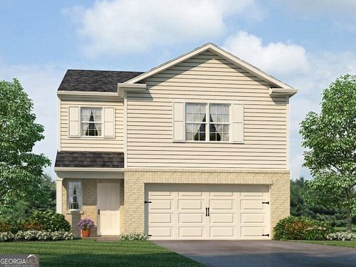 116 Glenrise Dr, Dallas, GA, 30157-2217 | Card Image