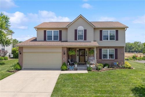 10 Concord Cir, Springboro, OH, 45066-8137 | Card Image